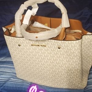 Michael Kors Satchel